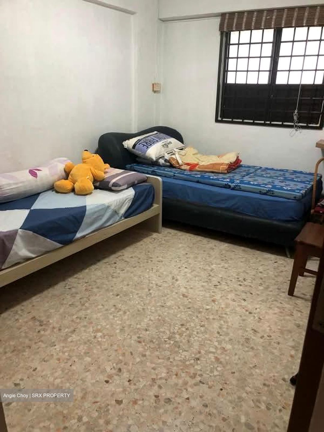 Blk 541 Ang Mo Kio Avenue 10 (Ang Mo Kio), HDB 3 Rooms #589669421